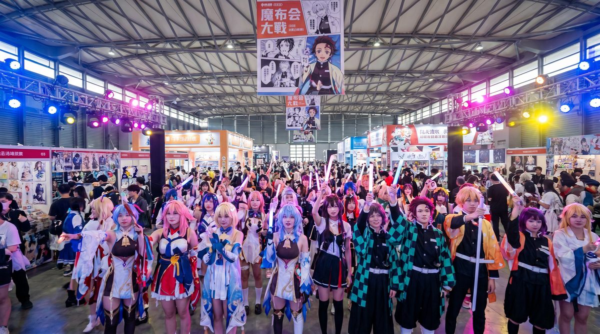 每日大赛官网动漫cosplay视频